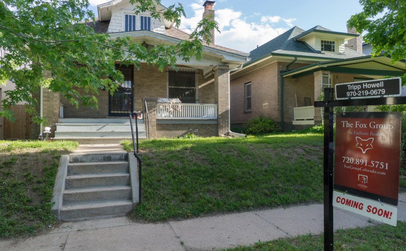 Affordable Highlands Home For&nbsp;Sale!